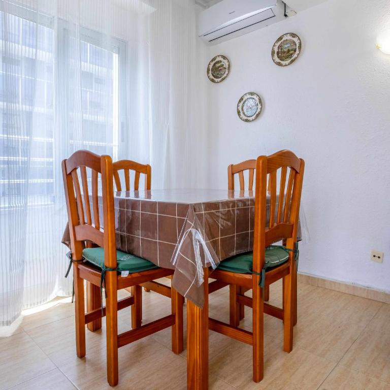 Inftour Fleming Apartamento - Two-Bedroom Apartment - 5