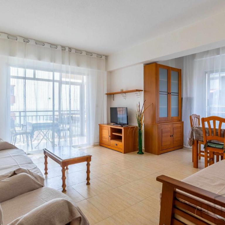 Inftour Fleming Apartamento - Two-Bedroom Apartment - 6