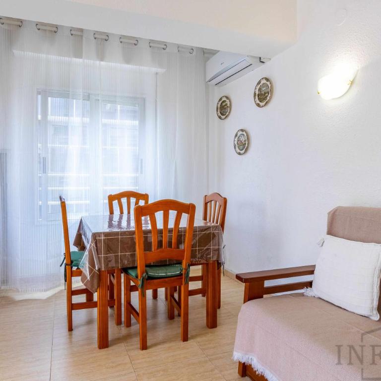 Inftour Fleming Apartamento - Two-Bedroom Apartment - 9