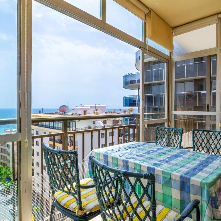 Inftour Fleming Apartamento - Two-Bedroom Apartment - 10