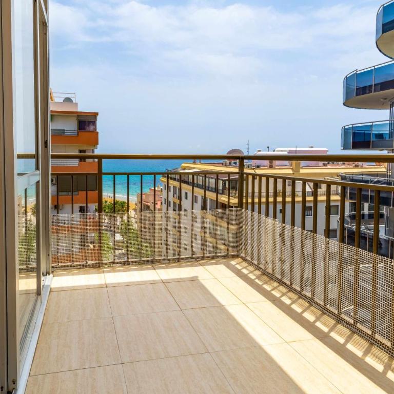 Inftour Fleming Apartamento - Two-Bedroom Apartment - 13