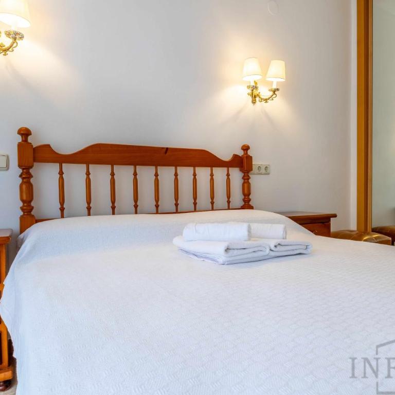 Inftour Fleming Apartamento - Two-Bedroom Apartment - 18