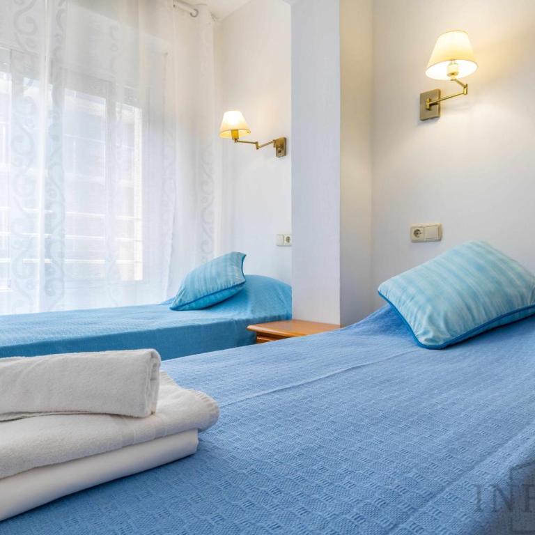 Inftour Fleming Apartamento - Two-Bedroom Apartment - 20