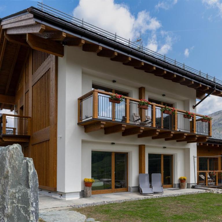 Arion Apartments - Trepalle - Appartamento con 2 Camere da Letto - 35