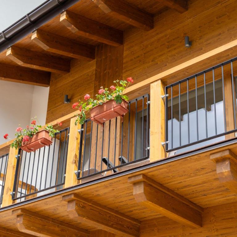 Arion Apartments - Trepalle - Appartamento con 2 Camere da Letto - 3