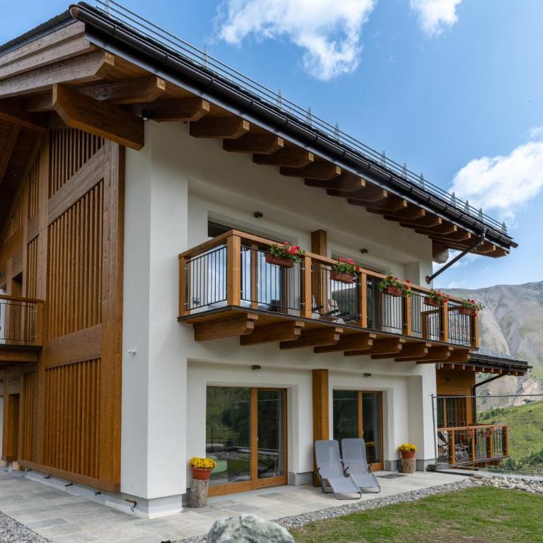 Arion Apartments - Trepalle - Appartamento con 2 Camere da Letto - 37