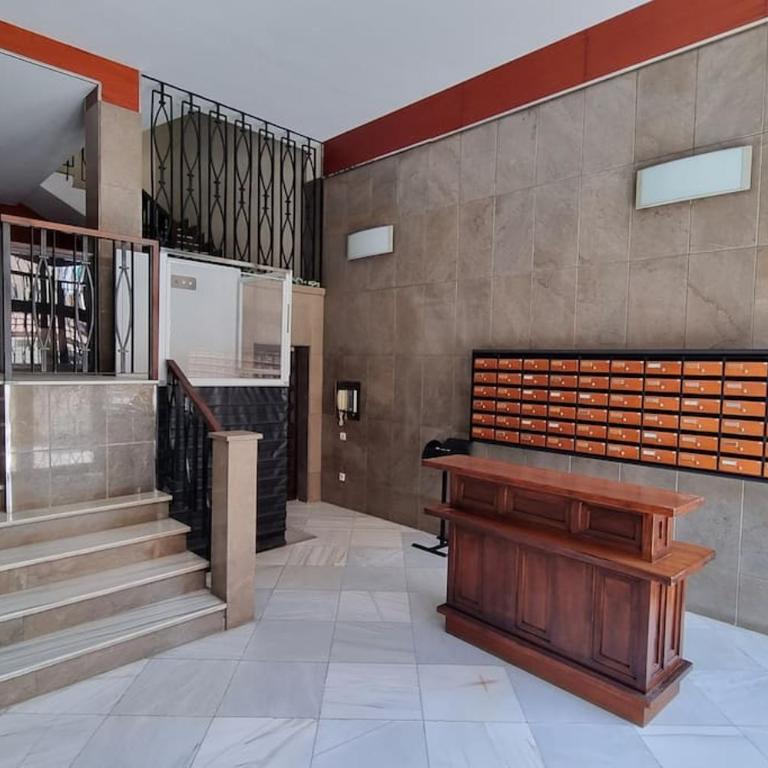 SALITRE PREMIUN APARTMENT 4 BEDROOMS (8PAX) 125m2 - Apartment - 3