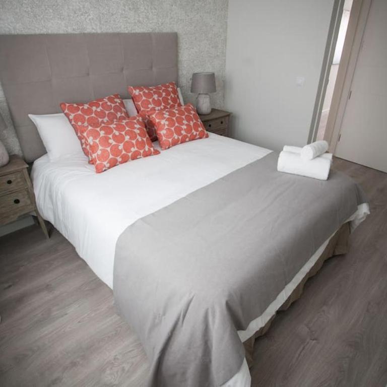 SALITRE PREMIUN APARTMENT 4 BEDROOMS (8PAX) 125m2 - Apartment - 6