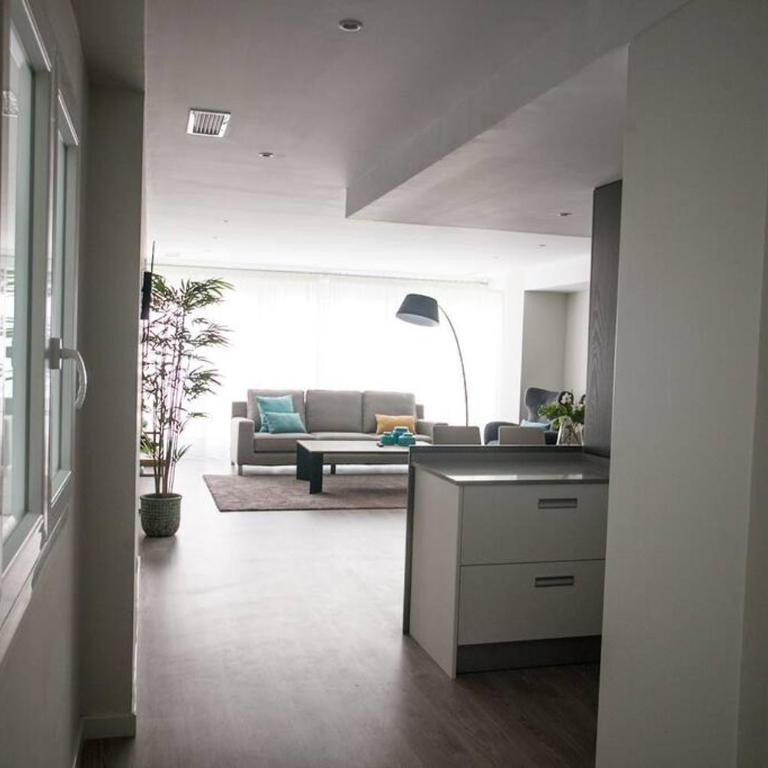 SALITRE PREMIUN APARTMENT 4 BEDROOMS (8PAX) 125m2 - Apartment - 7