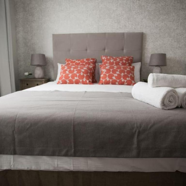 SALITRE PREMIUN APARTMENT 4 BEDROOMS (8PAX) 125m2 - Apartment - 9