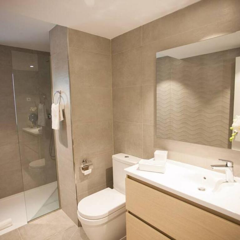 SALITRE PREMIUN APARTMENT 4 BEDROOMS (8PAX) 125m2 - Apartment - 10