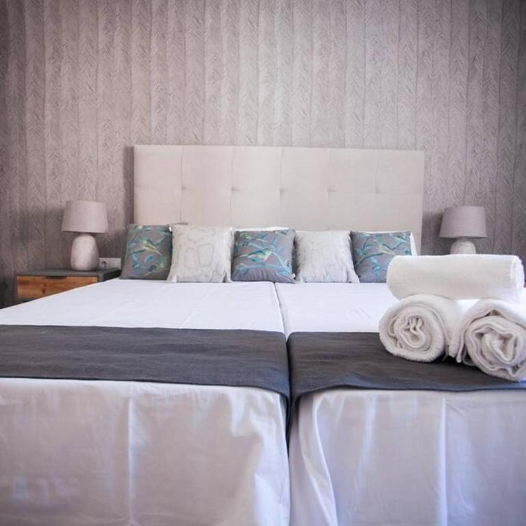 SALITRE PREMIUN APARTMENT 4 BEDROOMS (8PAX) 125m2 - Apartment - 13