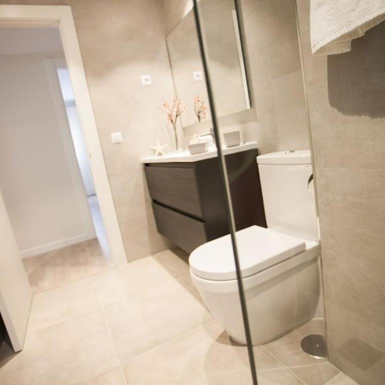 SALITRE PREMIUN APARTMENT 4 BEDROOMS (8PAX) 125m2 - Apartment - 20