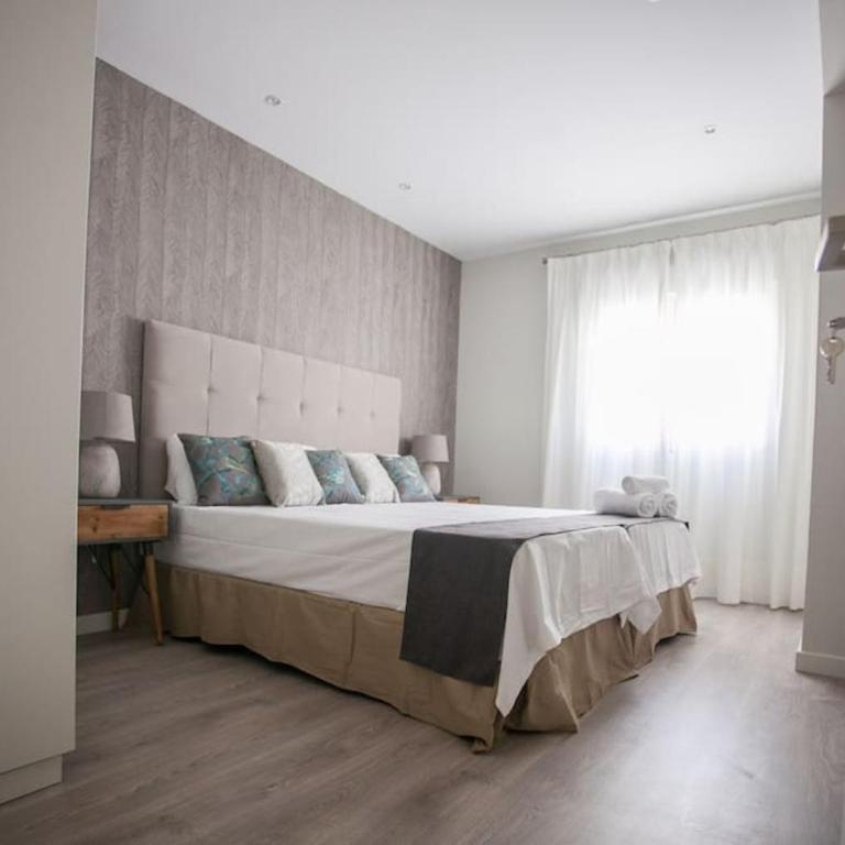 SALITRE PREMIUN APARTMENT 4 BEDROOMS (8PAX) 125m2 - Apartment - 22