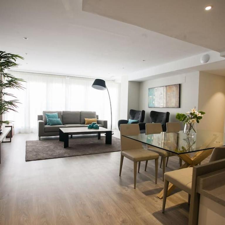 SALITRE PREMIUN APARTMENT 4 BEDROOMS (8PAX) 125m2 - Apartment - 23