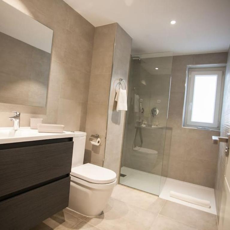 SALITRE PREMIUN APARTMENT 4 BEDROOMS (8PAX) 125m2 - Apartment - 24