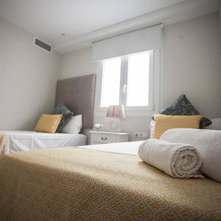 SALITRE PREMIUN APARTMENT 4 BEDROOMS (8PAX) 125m2 - Apartment - 27