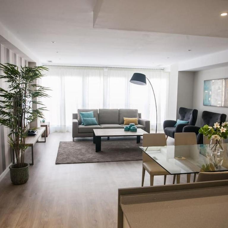 SALITRE PREMIUN APARTMENT 4 BEDROOMS (8PAX) 125m2 - Apartment - 28