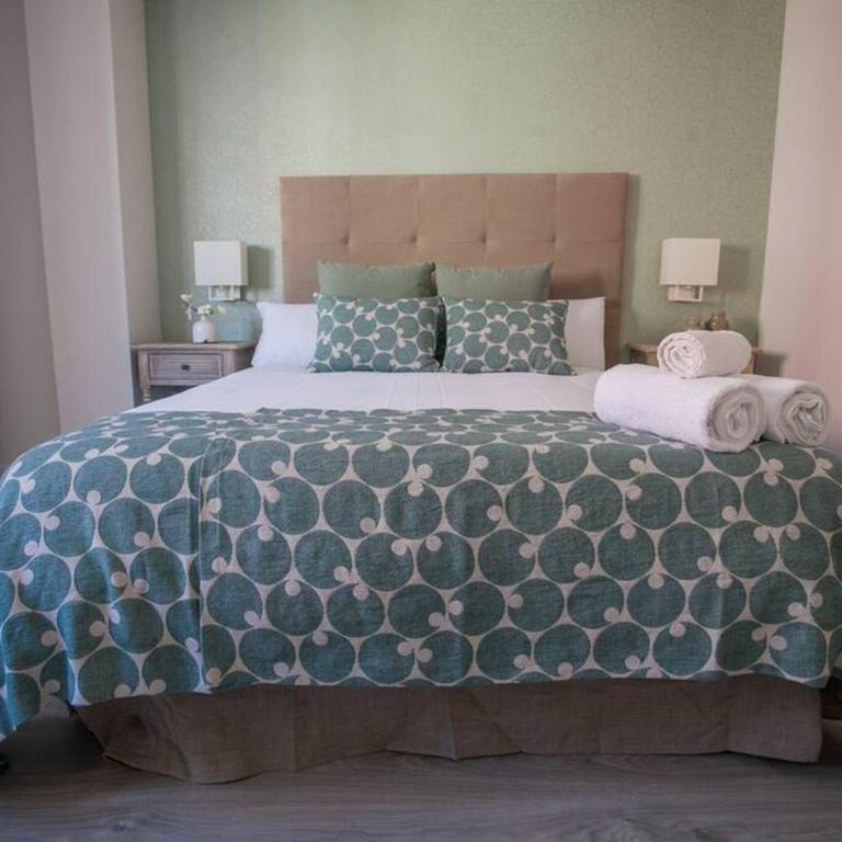 SALITRE PREMIUN APARTMENT 4 BEDROOMS (8PAX) 125m2 - Apartment - 29
