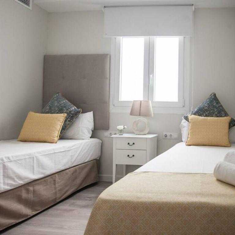 SALITRE PREMIUN APARTMENT 4 BEDROOMS (8PAX) 125m2 - Apartment - 33