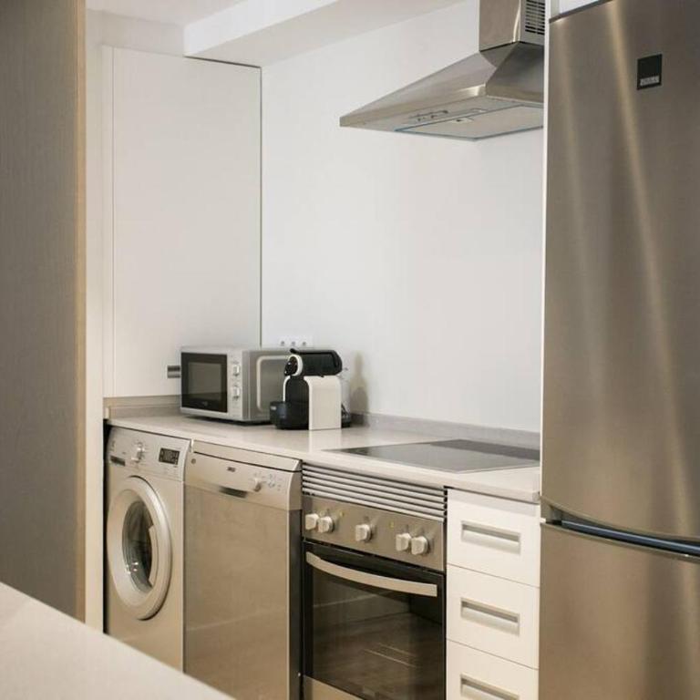 SALITRE PREMIUN APARTMENT 4 BEDROOMS (8PAX) 125m2 - Apartment - 37
