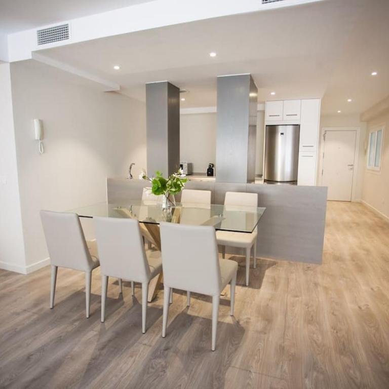 SALITRE PREMIUN APARTMENT 4 BEDROOMS (8PAX) 125m2 - Apartment - 39