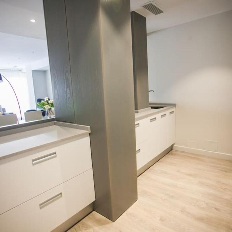 SALITRE PREMIUN APARTMENT 4 BEDROOMS (8PAX) 125m2 - Apartment - 41
