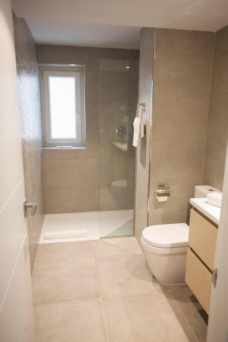 SALITRE PREMIUN APARTMENT 4 BEDROOMS (8PAX) 125m2 - Apartment - 42