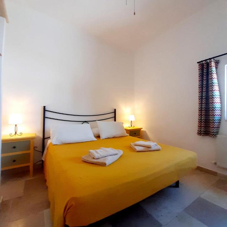 Trullo Tranquillo Ostuni - Villa con Piscina Privata - 15