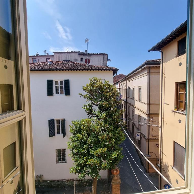 Dimora Leone - Three-Bedroom Apartment - 34