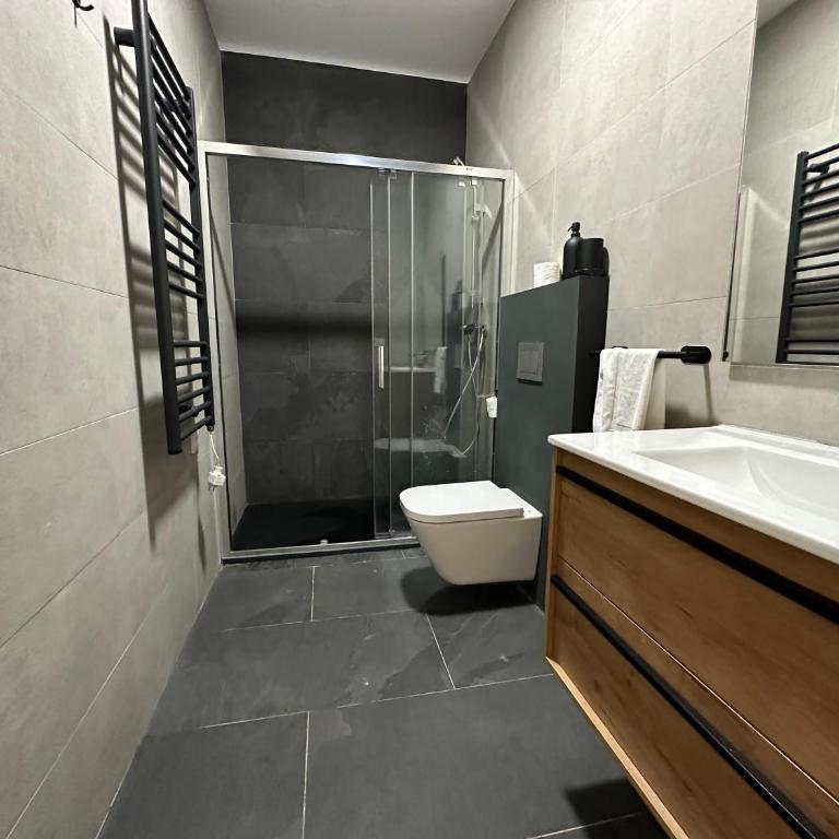 Oktheway Real 45 - Apartamento de 1 dormitorio - 8