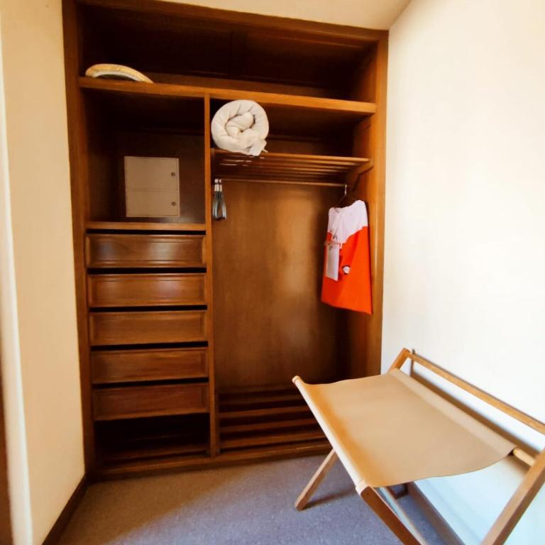 Hotel Boutique La Casa de Margarita - Habitación Triple Confort con ducha - 5