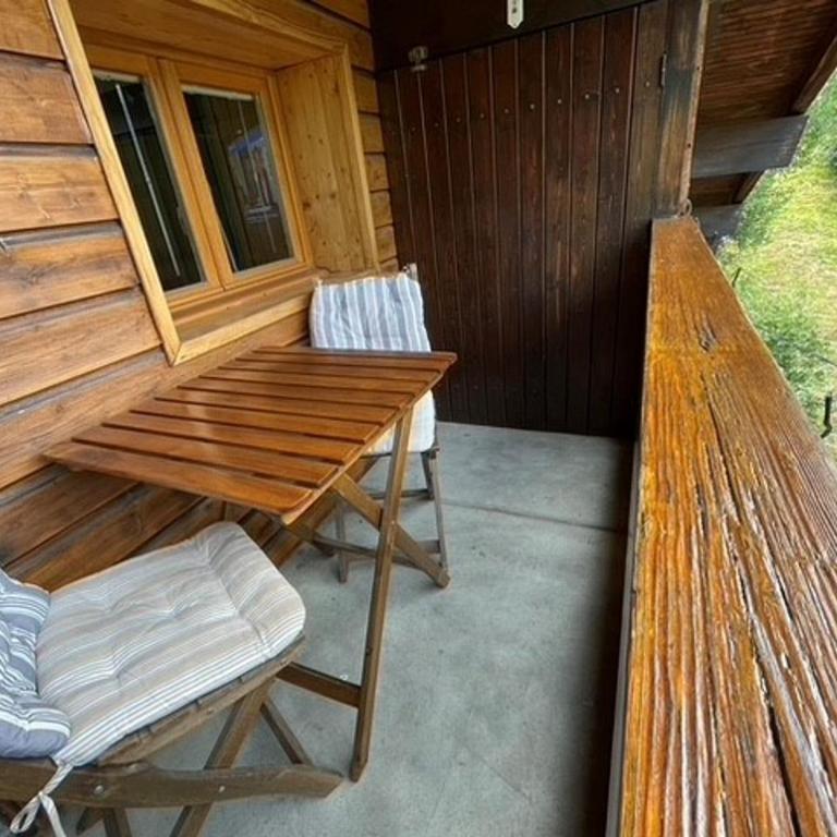 Appartement Mansardé 3 Pièces 74m², Balcon Sud, Parking Privé, Wifi - FR-1-459-183 - Apartamento (5 adultos) - 13