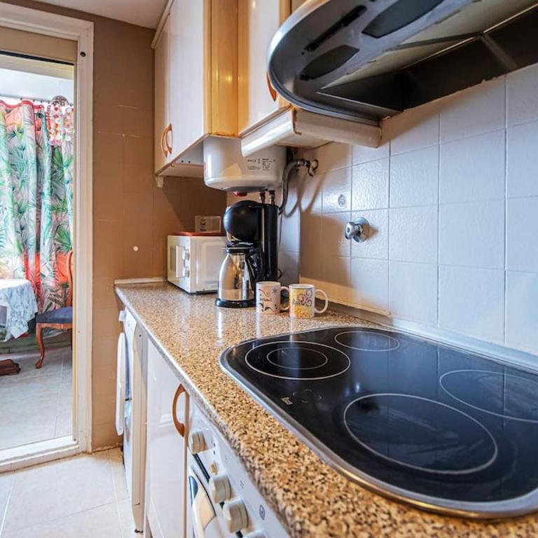 Apartamento Bro Mar - One-Bedroom Apartment - 13