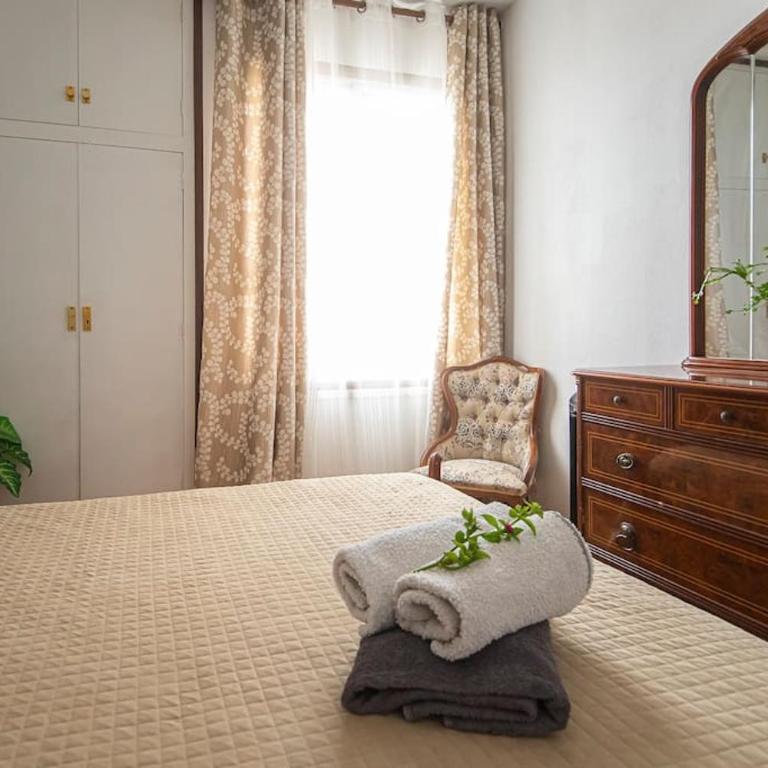 Apartamento Bro Mar - One-Bedroom Apartment - 16