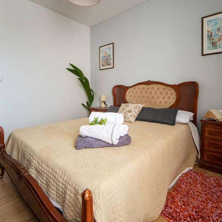 Apartamento Bro Mar - One-Bedroom Apartment - 15