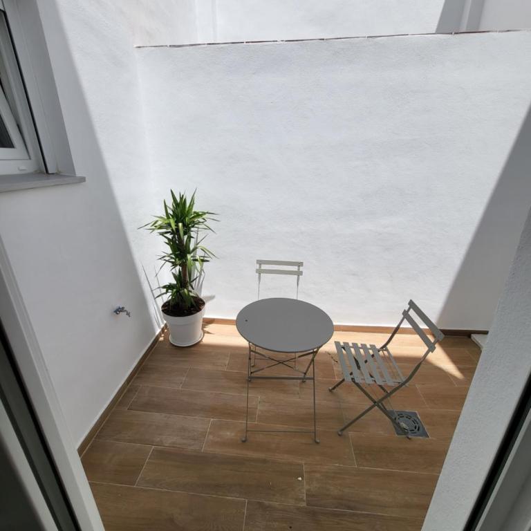 Apartamento nuevo en Planta Baja C con Piscina y Solarium - Apartamento de 1 dormitorio - 4