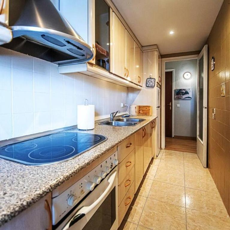 Apartamento Bro Mar - One-Bedroom Apartment - 25