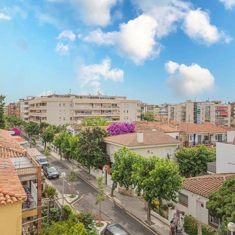 Apartamento Bro Mar - One-Bedroom Apartment - 22