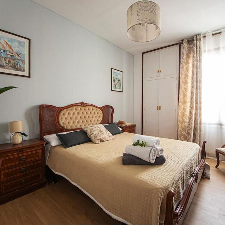 Apartamento Bro Mar - One-Bedroom Apartment - 17