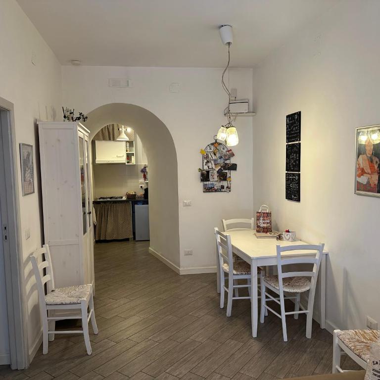Casa Cinquesanti - Casa Vacanze - 14