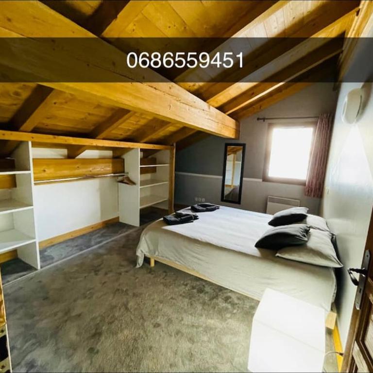 Beaver Creek appartement 12 Personnes à Val Cenis - Appartement - 2