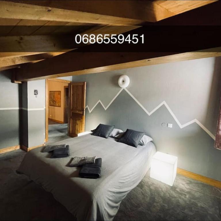 Beaver Creek appartement 12 Personnes à Val Cenis - Appartement - 6
