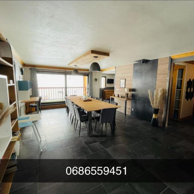 Beaver Creek appartement 12 Personnes à Val Cenis - Appartement - 8