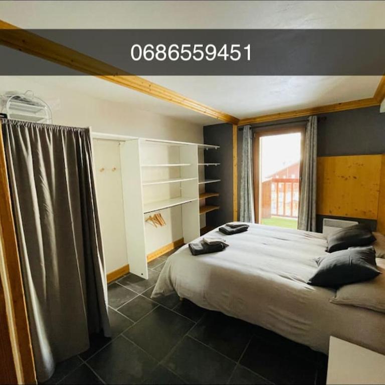 Beaver Creek appartement 12 Personnes à Val Cenis - Appartement - 10
