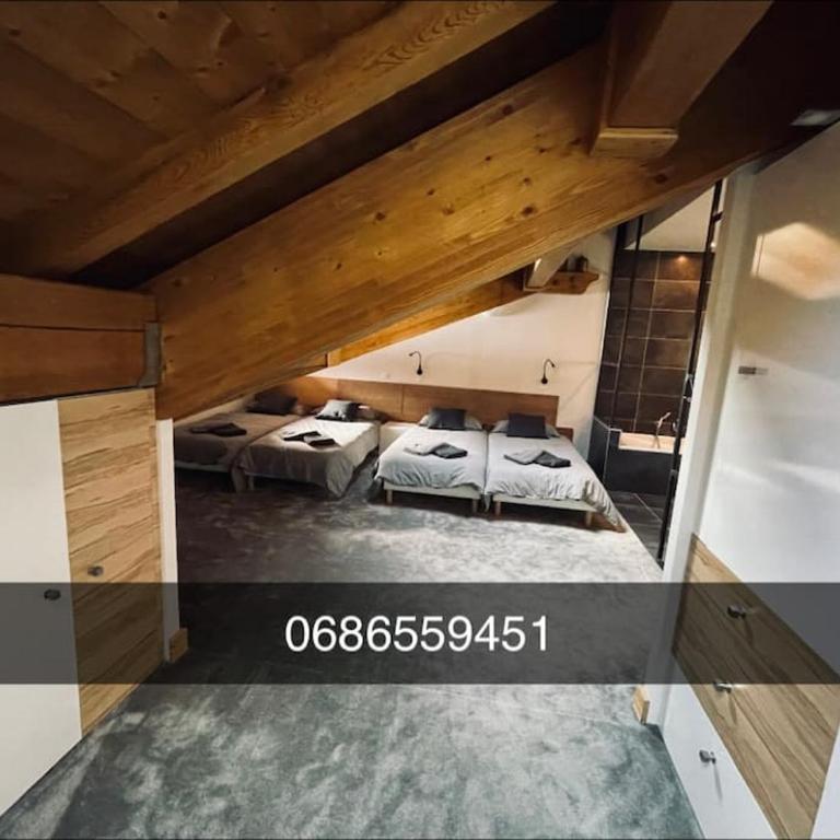 Beaver Creek appartement 12 Personnes à Val Cenis - Appartement - 13