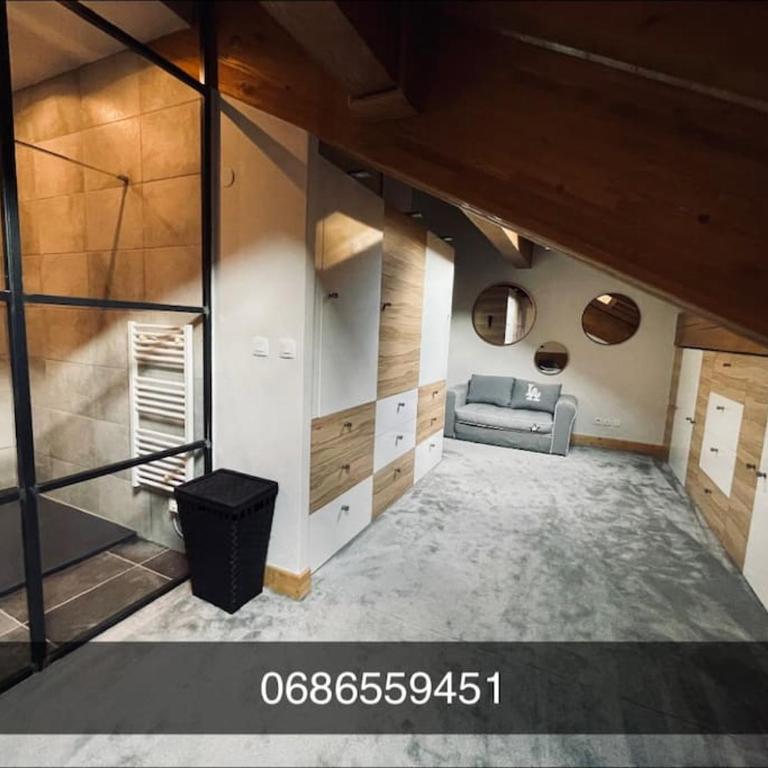 Beaver Creek appartement 12 Personnes à Val Cenis - Appartement - 15