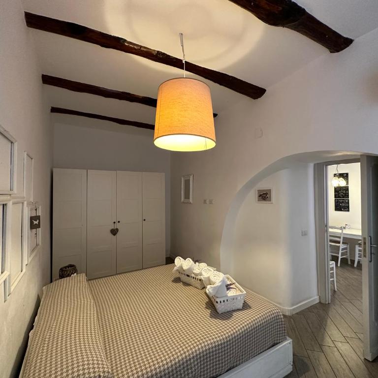 Casa Cinquesanti - Casa Vacanze - 8