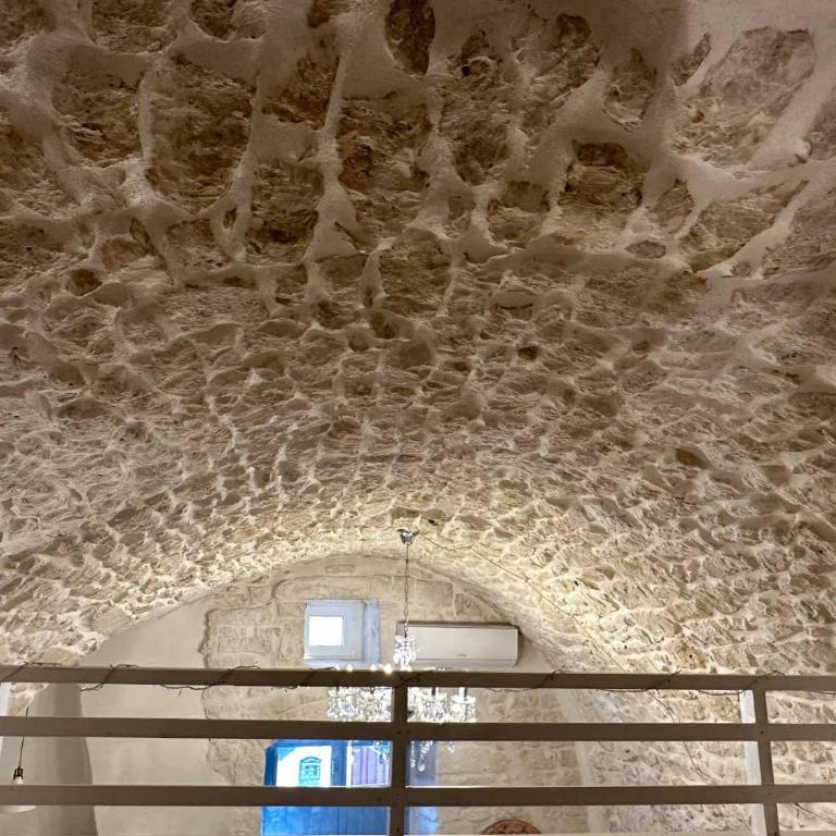 Bianco Calce - Ostuni - Casa con 1 Camera da Letto - 17