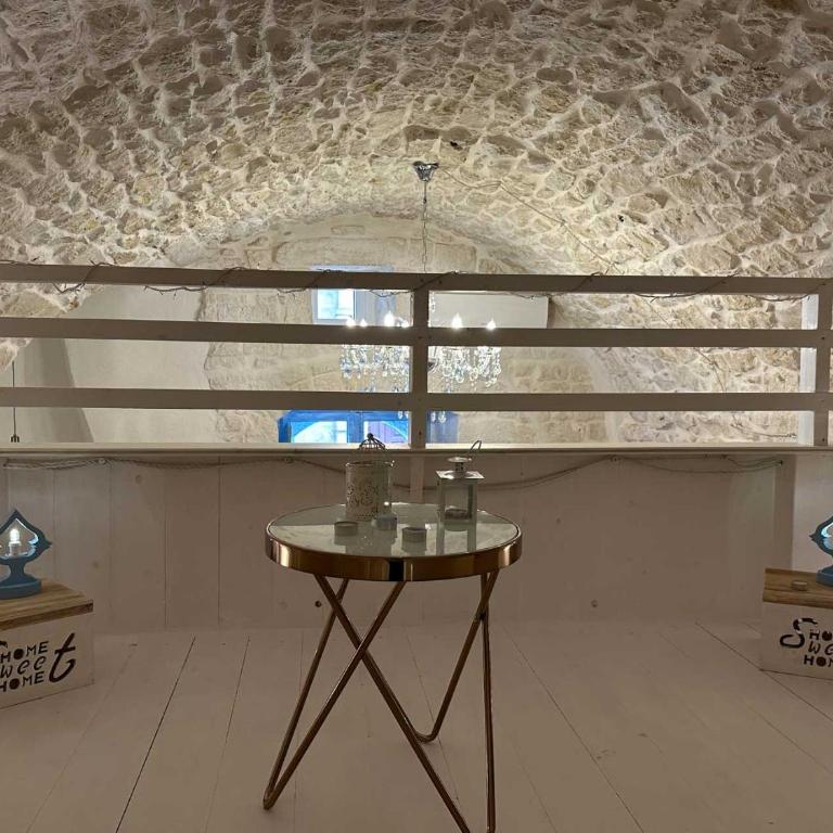 Bianco Calce - Ostuni - Casa con 1 Camera da Letto - 19